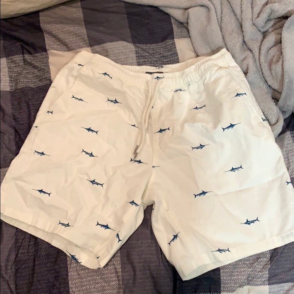 Men’s swimsuit
